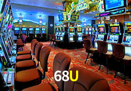 68U.com - 68U BET - Cassino E Apostas Online