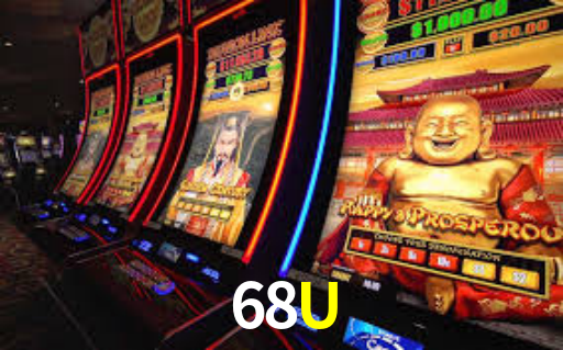 68U BET