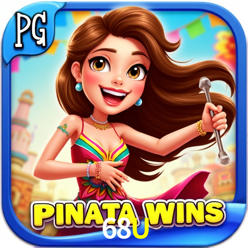 68U - Plataforma De Jogos Pg Do Brasil -68U.com