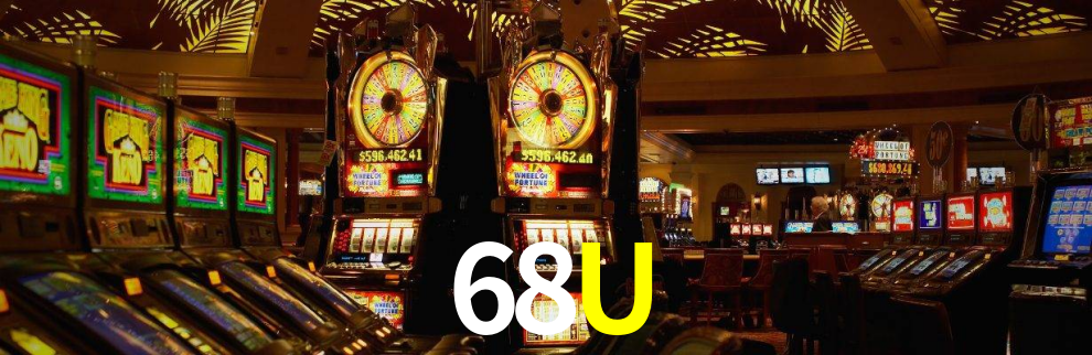 68U