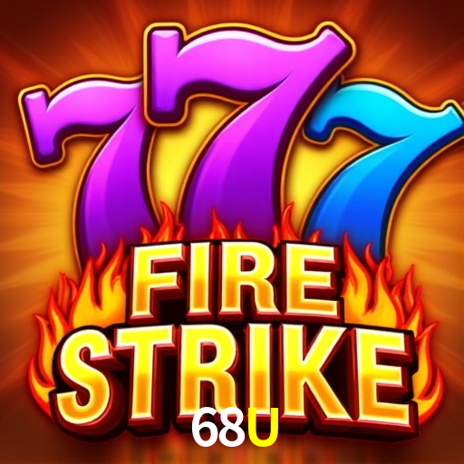 68U