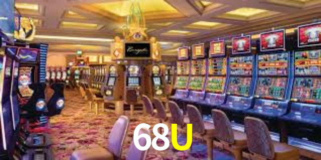 68U.com