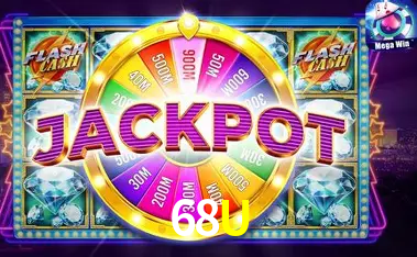 68U.com - Melhores Slots De Caça Niquel -68U