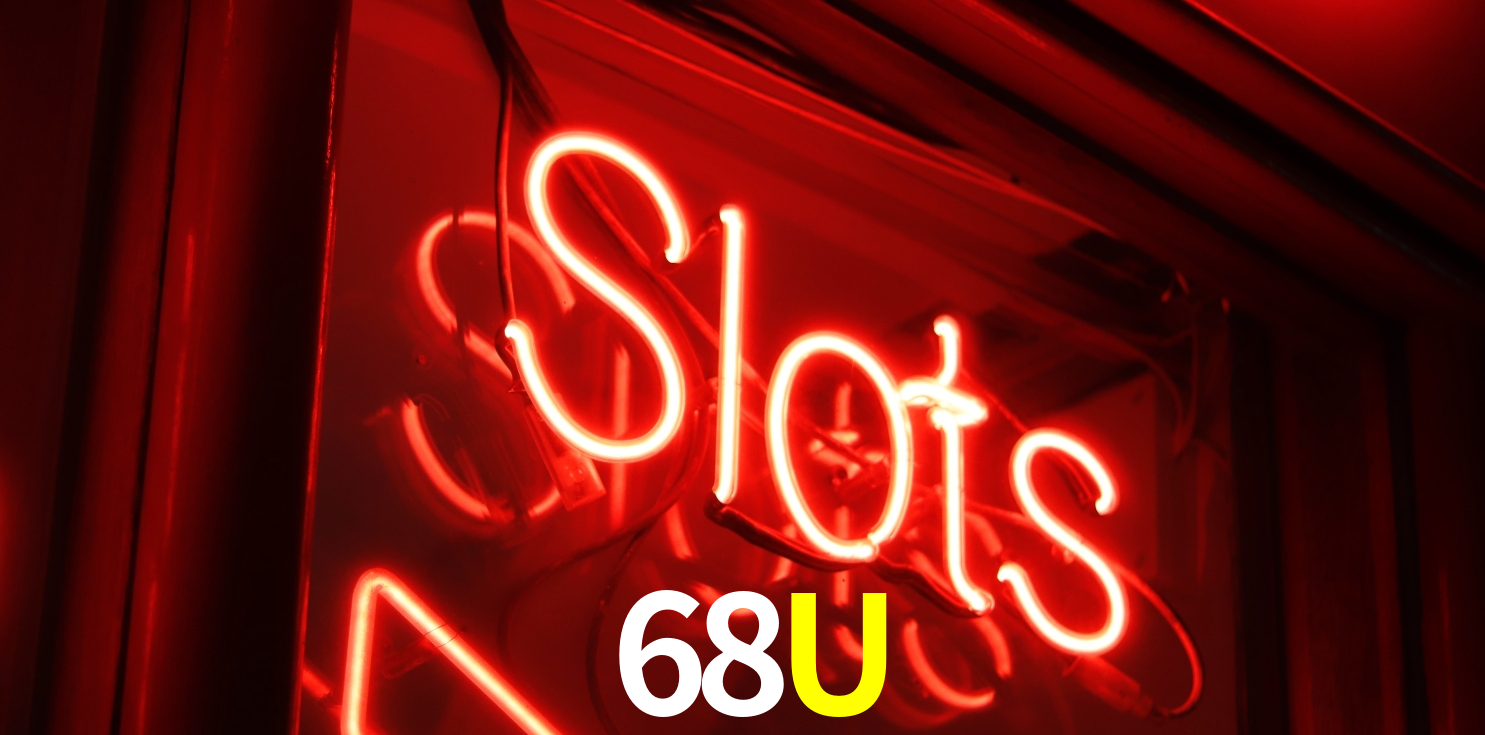 68U.com