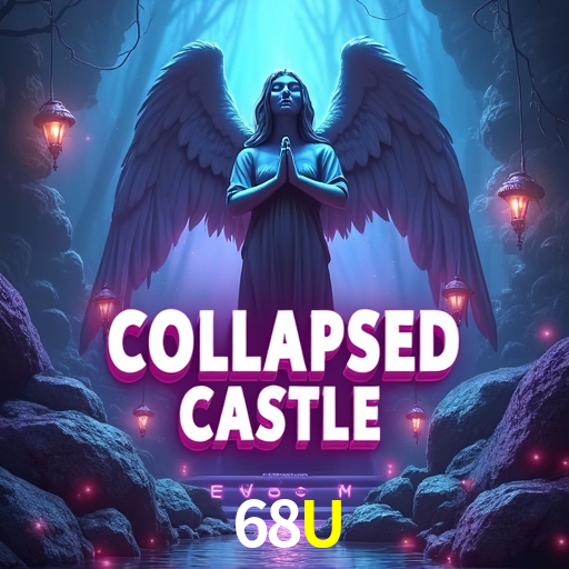 68U.com - O Gigante Brasileiro Dos Cassinos Online -68U BET