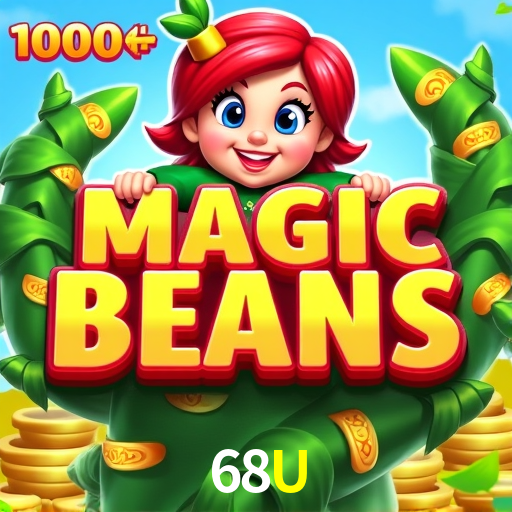 Sinta a adrenalina dos jogos de cassino com 68U